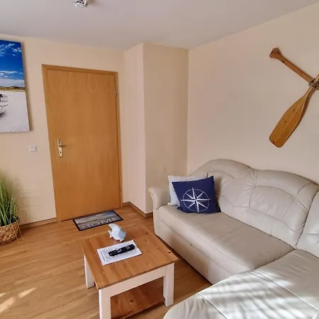Apartament Ostseewind - 32-06