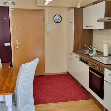 Apartament Ostseewind - 32-06