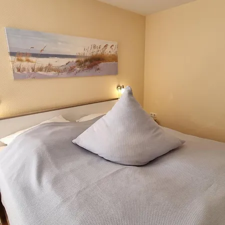 Ostseewind - 32-06 Apartament