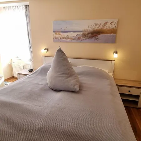 Apartament Ostseewind - 32-06 Kühlungsborn