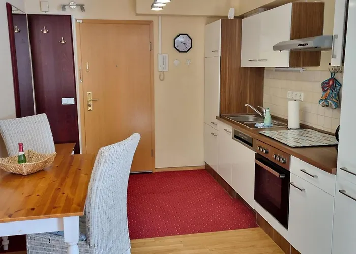 Daire Ostseewind - 32-06