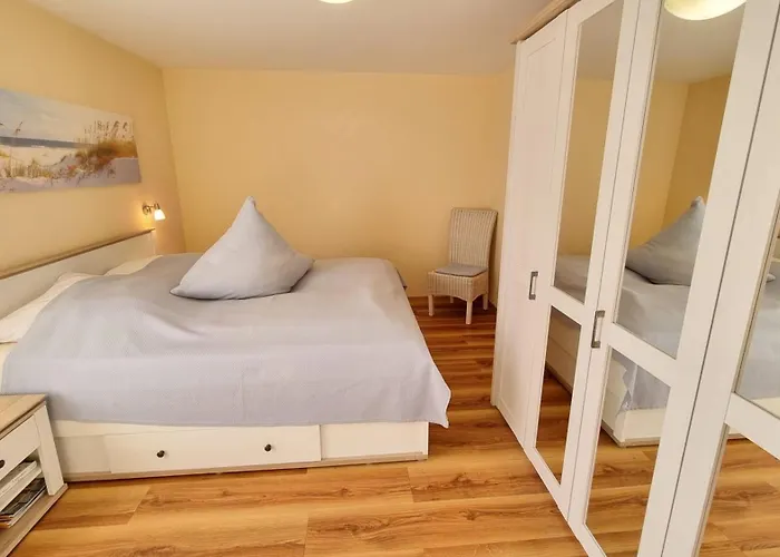 Ostseewind - 32-06 * Kühlungsborn